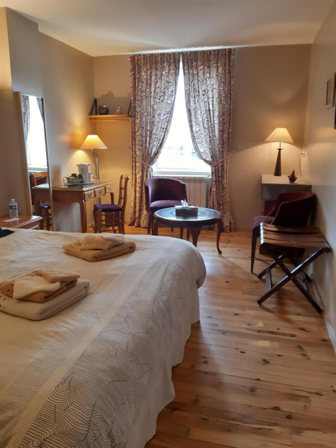 Le Domaine Du Chaffard Les Avenières